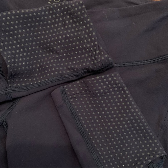 Splits59 Tendu Grip Performance Stirrup Leggings - Picture 5 of 7